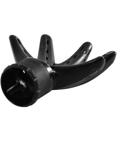 Hand Shape Hair Dryer Diffuser Hand Shape Hairdressing Curly Hair Blower Dryer Diffusers Cover Professional Styling Tool for Hair Curling - Buy Online on GoSupps.com