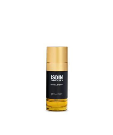Isdin ceutics Retinal Smooth, Bi-Phase Night Serum with Retinaldehyde