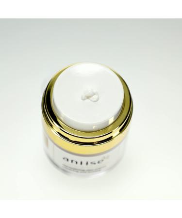 Normalizing Zinc Cream | Anti-Aging & Repairing | Blemish Removal | Healthy Glowing Skin | 1 Oz - Buy Online on GoSupps.com