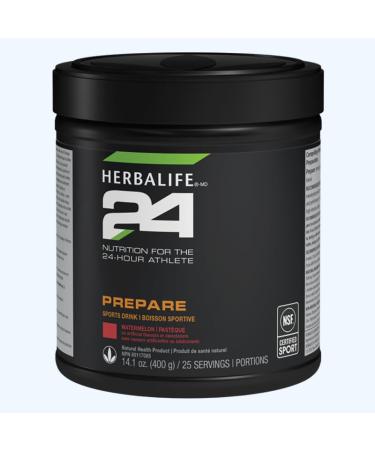 Herblife24 Prepare: (400 g Watermelon) Watermelon 400 g (Pack of 1)