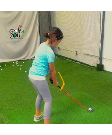 Improve Your Golf Swing with Golf Doctor Wrist Hinge Trainer - Buy Online on GoSupps.com