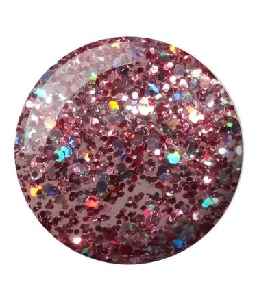 DND Gel Polish Set - Glitter Gel & Nail Polish | 0.5 Fl Oz Am I The Drama - International Shipping Available - Buy Online on GoSupps.com