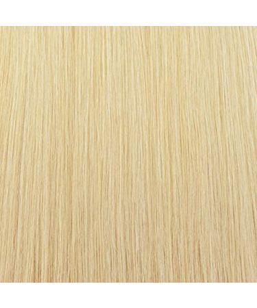 Shop Global Extend Clip-In Seamless 150g/40cm Champagne Blonde #22 - Premium Quality Hair Extensions for Effortless Volume & Style - Buy Online on GoSupps.com