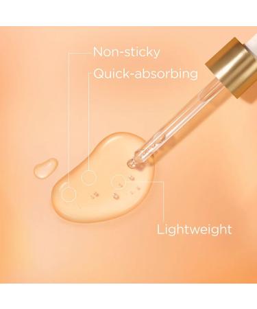 POND-S Bright Beauty Vitamin C E and A Face Serum 14 ML - Buy Online on GoSupps.com