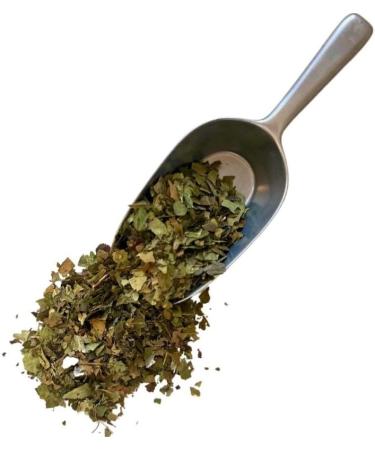 Herbal tea Ivy climbing leaf 1 KILO Hedera helix. - Buy Online on GoSupps.com