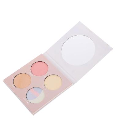 Beavorty Eyeshadow Matt Eye Shadow Palettes Eyeshadow Powder Eyeshadow Palette Makeup Palette 1 count (Pack of 1) As Shown