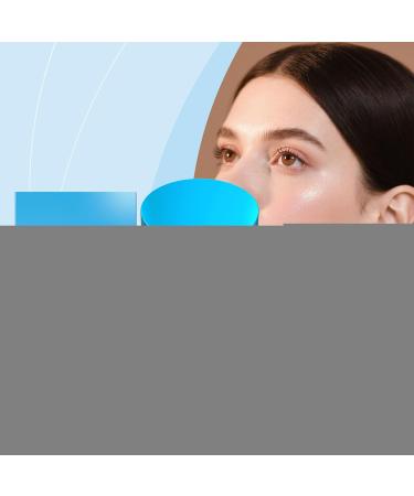 Cushion Makeup - Anti-Perspirant Matte Cushion Concealer for Women - Long-Lasting Corrective Makeup Cream for Girlfriend Wife Daughter Sister and Friend - Buy Online on GoSupps.com