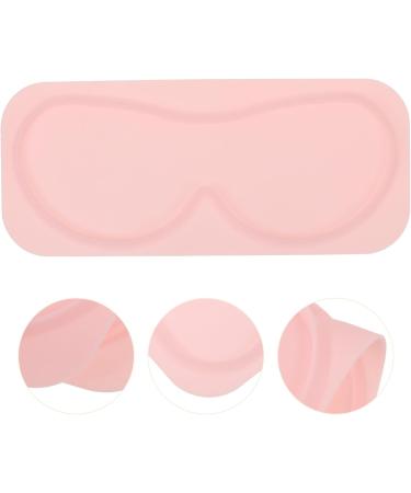 POPETPOP Eye Mask Trays - Eye Part Mask Making Mask Making Mold Diy Mask Plate Women Diy Tool - Buy Online on GoSupps.com
