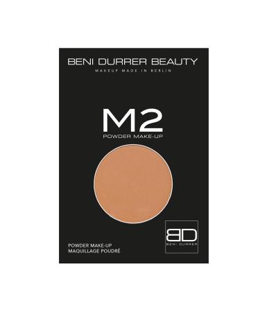 Beni Durrer Make-up 20 Refill 2.5 g for Box/Palette