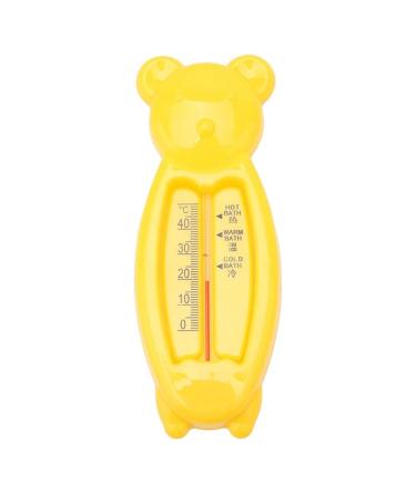 U-K Hot water thermometer Hot water thermometer Thermometer Baby Baby products Bath Durable Simple and easy to use - Buy Online on GoSupps.com