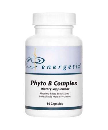 Energetix Phyto B Complex