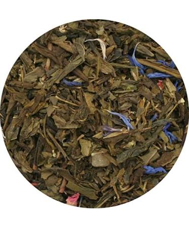  Lerbs & Hagedorn Magic Green Tea Tropper 250g - Buy Online on GoSupps.com