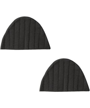 NOLITOY Sneaker Heel Stickers - Anti-Wear Inserts for Big Shoes High Heel Grip Pads Comfort Liner & Protector - Perfect for Sports & Everyday Use - Buy Online on GoSupps.com