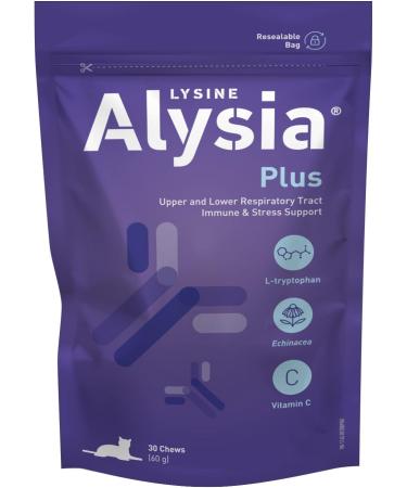 VETNOVA VN-1145 ALYSIA Plus Skin Treatment for Pets 50 ml - Buy Online on GoSupps.com
