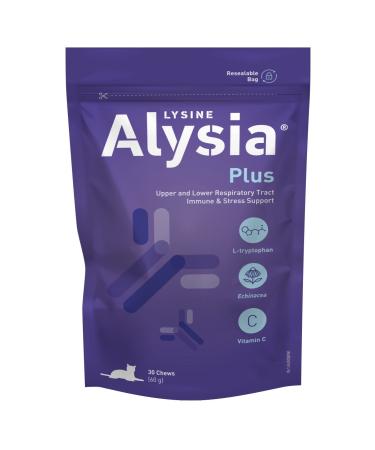 VETNOVA VN-1145 ALYSIA Plus Skin Treatment for Pets 50 ml