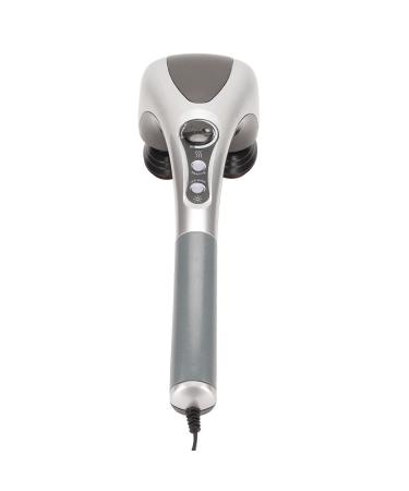 Handheld Shoulder Leg Household Double Knot Foot Massager