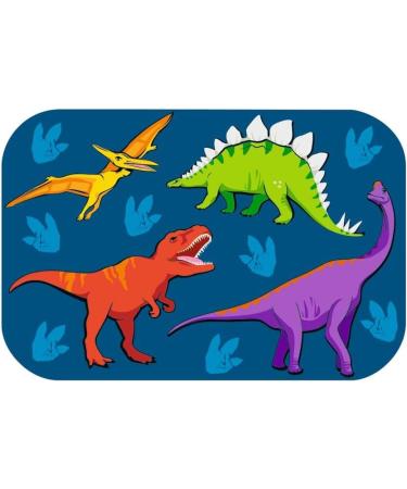 Dinos Moses Plasters - Box of 20 | Premium First Aid Supplies | Fast International Shipping - Buy Online on GoSupps.com