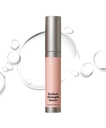 YNPQTDS Eyelash Growth Liquid | Strengthening Liquid to Lengthen and Thicken Lashes - 3ml Nourishing Plant Oil for Strengthening Thickening Lengthening and Beauty Care