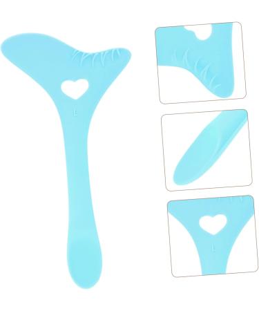 PLAFOPE Makeup Kit Mascara Eyeliner Stamp Eyeliner Pencil Makeup Tools Silicone Make up Tools Tools Eyelash Tool - Buy Online on GoSupps.com