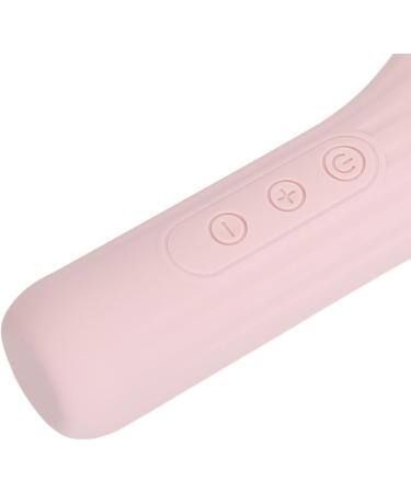 ZJchao Electric Facial Cleansing Brush Electric Face Cleanser Brushes Waterproof Deep Cleaning Exfoliator Soft Silicone with Shock Absorbing Handle - Buy Online on GoSupps.com