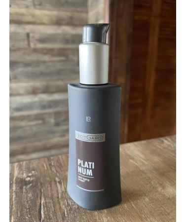 LR Health&Beauty ZEITGARD Platinum Anti-aging Cream for Men Face Care 50 ml./1.7 fl.oz. - Buy Online on GoSupps.com
