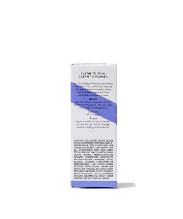 Ren Keep Young And Beautiful Anti-Ageing Eye Cream 15 ml | Hydrating Firming & Brightening | Shop Internationally - Buy Online on GoSupps.com
