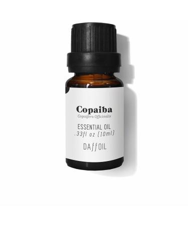 Daffoil Copaiba essential oil 10 ml