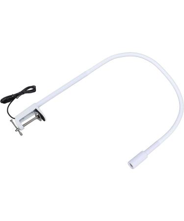 Marhynchus LED Eyelash Extension Lamp - Gooseneck LED Floor Light for Skincare & Lashes - US Plug 100-240V - Buy Online on GoSupps.com