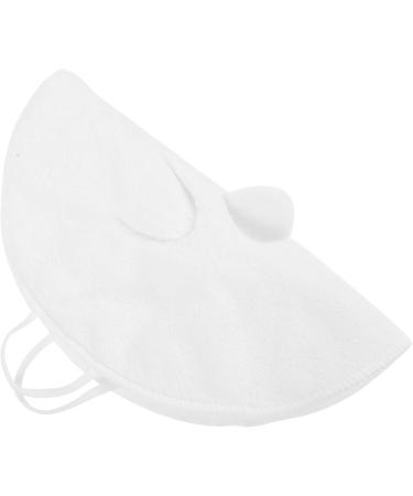 Hohopeti Masque Visage Serviette Chaude R utilisable pour Compresses Thermiques Apaisant et Rafra chissant pour Soins Peau Femmes Lavable et Compatible Soins Cosm tiques - Buy Online on GoSupps.com