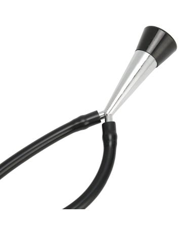 Buy Fetal Stethoscope - Soft Aluminum Alloy Cardiology Monitor for Pregnant Women | International Shipping Available - Buy Online on GoSupps.com