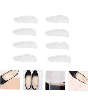 NOLITOY 32 Pair Heel Pad Insoles - Cushioned Gel Insoles for Work Boots Comfort for Girls & Leg Warmers - International Shipping Available - Buy Online on GoSupps.com