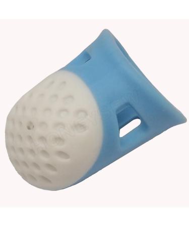HONEYSEW Soft Comfort Thimble - Small Size | Stitching Finger Protector - Buy Online on GoSupps.com