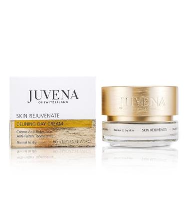 Juvena Juvena rejuvenate and correct delining day cream - normal to dry skin 1.7oz 1.7 Ounce - Buy Online on GoSupps.com