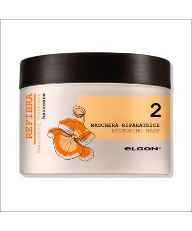 Elgon Refibra Masque anti- ge 500 ml