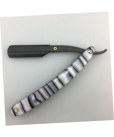 Premium Hakidzel Individual Razors for Men | Professional Hairdresser Razor | Sharp & Durable Shaving Tool - Buy Online on GoSupps.com