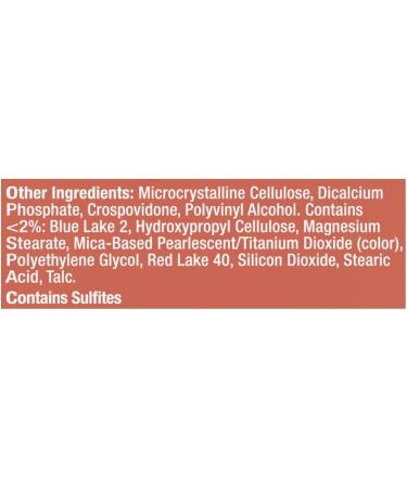 Centrum Clear Mind & Calm Mood Menopause Support Tablets - enXtra 30 Count | International Shipping Available - Buy Online on GoSupps.com