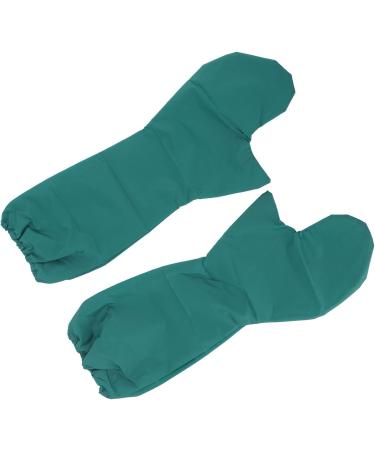 Buy Pack of 2 Reusable Patient Reversible Sliding Gloves | Washable Safety Assistance for Elderly & Disabled - International Shipping Available - Buy Online on GoSupps.com