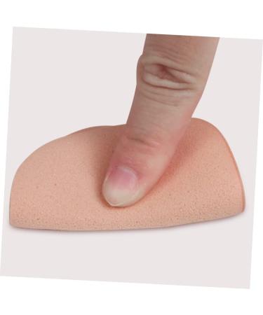 Shop NOLITOY 24 Pairs Anti-Abrasion Forefoot Pads - Self-Adhesive Anti-Skid Metatarsal Inserts for All Shoes - Enhance Comfort & Support Worldwide - Buy Online on GoSupps.com