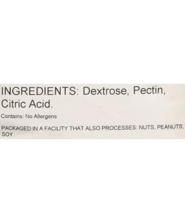 Dutch Jel Bulk Fruit Pectin - 1.8 Pound (Pack of 1) | Premium Quality Pectin for Jam & Jelly Making - Buy Online on GoSupps.com