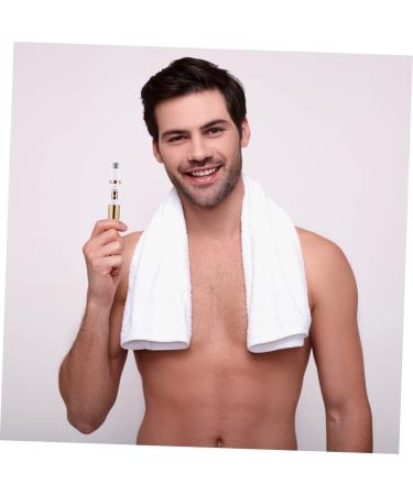 Buy Electric Nose Hair Trimmer for Women - Facial Hair Removal Razor | Fast International Shipping - Buy Online on GoSupps.com