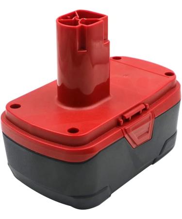 Buy H-ANT 20V 4000mAh Replacement Battery - Compatible with Craftsman 20V Models | International Shipping Available - Buy Online on GoSupps.com