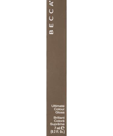Becca Cosmetics Ultimate Colour Lip Gloss Hummingbird - 0.2 fl oz - Buy Internationally Online - Buy Online on GoSupps.com