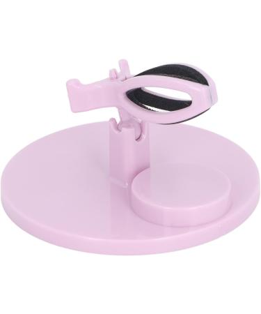 Tilted Nail Polish Holder Flexible Anti-spill Nail Polish Bottle Holder for Fingernail Polishes - Buy Online on GoSupps.com