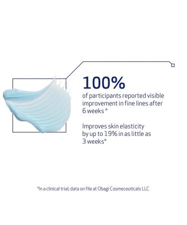 Obagi ELASTIderm Lift Up & Sculpt Facial Moisturizer Clinically Proven Anti-Aging Face Cream that Visibly Firms & Sculpts Facial Contours & Reduces Fine Lines & Wrinkles with Peptides 1.7 oz - Buy Online on GoSupps.com