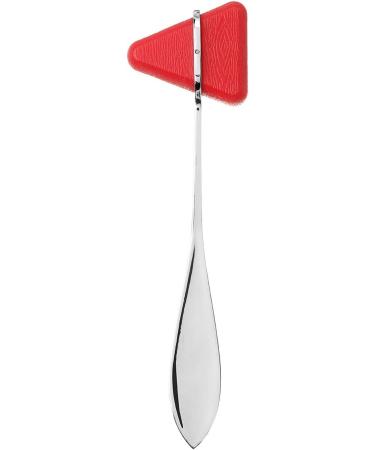 SONSAN 128Hz 256Hz Tuning Fork Percussion Hammer Set Medical Surgical Physical Diagnostic Instrument Kit - Buy Online on GoSupps.com