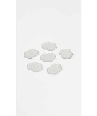 Foot Petals Women's Pointz Cushions - Blister Relief Shoe Inserts - Buy Online on GoSupps.com