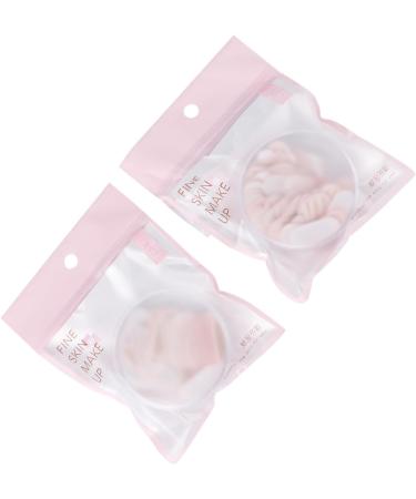  Ipetboom Ipetboom 6 Pcs Lace Mesh Double Eyelid Sticker Blush Eyes Cotton - Buy Online on GoSupps.com