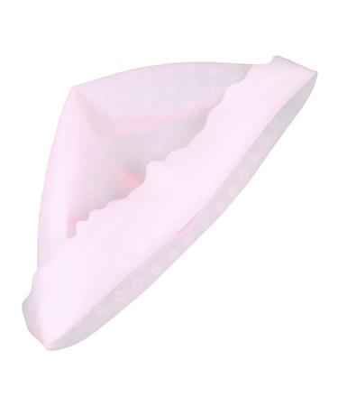 MAGICLULU Silicone Highlighter Cap Hair Dye Caps Dyeing Color Caps Hair Coloring Silicone Caps Hair Highlighting Hat Hair Dyeing Caps Silicone Hair Highlighting Caps Hair Coloring Cap