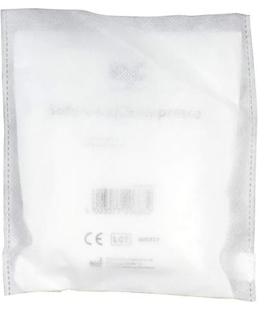 Immediate Cooling Compress - Small Gel Cooling Pads for Bruises Toothache & Mosquito Bites - 5 Pack Cold Therapy Solution - Buy Online on GoSupps.com