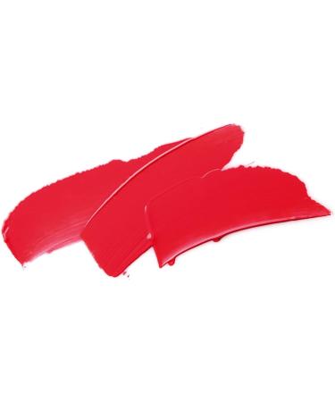  Couleur Caramel Couleur Caramel - Organic Satin Lipstick Refill (280 - Real Red) - Buy Online on GoSupps.com